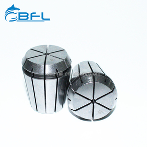 BFL ER 弹簧夹头 ER 32 用于 CNC 的高精度夹头 - Product Image 1