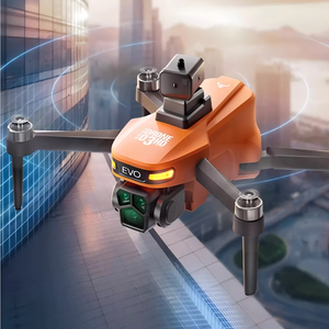 4k <strong>HD</strong> High Quality GPS <strong>Drone</strong> 360 Obstacle Avoidance Remote Control FPV <strong>Drone</strong> with Screen Remote Control Juvenile Kids <strong>Drone</strong> - Product Image 2