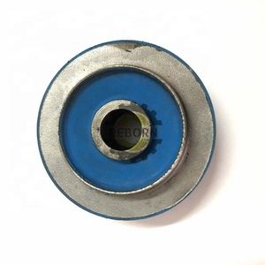 REBORNPARTエキスカベーターエンジンマウント332/K0390332K0390KRH0781 for JCB JS130 JS160 JS180 JS200 JS220 JS240 - Product Image 1