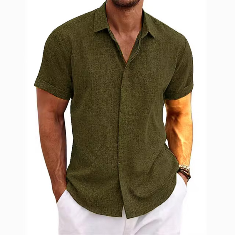 Olive green