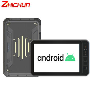 Tablet PC robusta de 101 pulgadas Android Tablet PC robusta industrial robusta 10000mAh 10,1 pulgadas IP67 impermeable 4G Tablet PC robusta