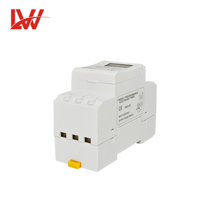 LW15A interruttore elettronico digitale Timer 220v interruttore digitale Timer per il controllo del tempo