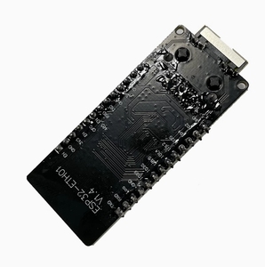 WT32-ETH01 incorporato seriale a Ethernet/WiFi + Bluetooth trasmissione seriale ESP32 modulo Wireless