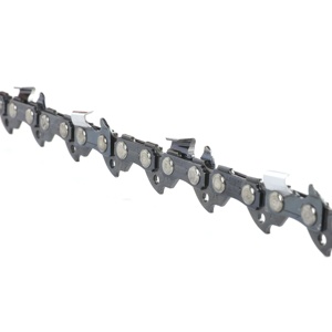 Daha uzun 3/8 "1.3mm/1.5mm/1.6mm rulo testere zinciri testere kanal kazıcı zincir zincir testere