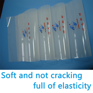 Dtf Giấy 13X19 Hot Peel Chuyển Giấy A3 A4 Duy Nhất Bóng Cho T Áo Sơ Mi Dtf Máy In In Kỹ Thuật Số Phim Dtf Lạnh Peel 11x17 - Product Image 5