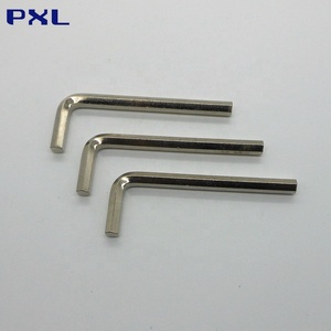 Torx炭素鋼レンチM2.5 M3 L型六角キーアレンキー - Product Image 2