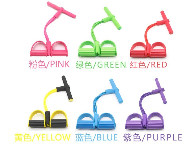 Multi-color