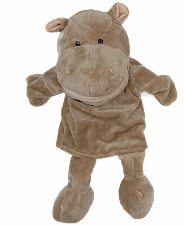 hippopotame