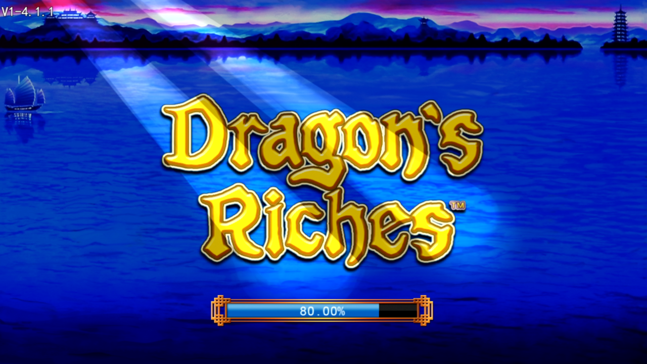 Yellow(Dragon's Riches)