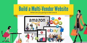 Web <strong>Design</strong> Website Development for Multivendor Ecommerce Website with Latest Graphic <strong>Design</strong> Available at Low Price - Product Image 5