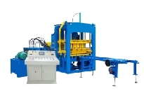 Máquina de bloques completamente automática, de 2, 1, 2, 1, 2, 2, 2 - Product Image 5
