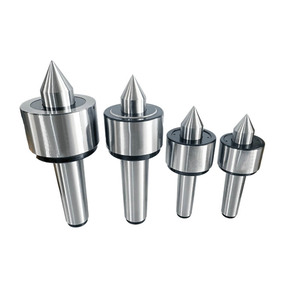 CNC Machine Tool Accessories High Precision Heavy-Duty Live <strong>Center</strong> MS2 MS3 <strong>MS4</strong> MS5 CNC Tools Accessories - Product Image 6