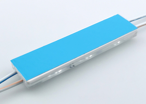 SMD 3030 LED Light <strong>Source</strong> Module IP65 Waterproof Light Box Encapsulation Series 12V DC <strong>Input</strong> for Outdoor Signs - Product Image 5