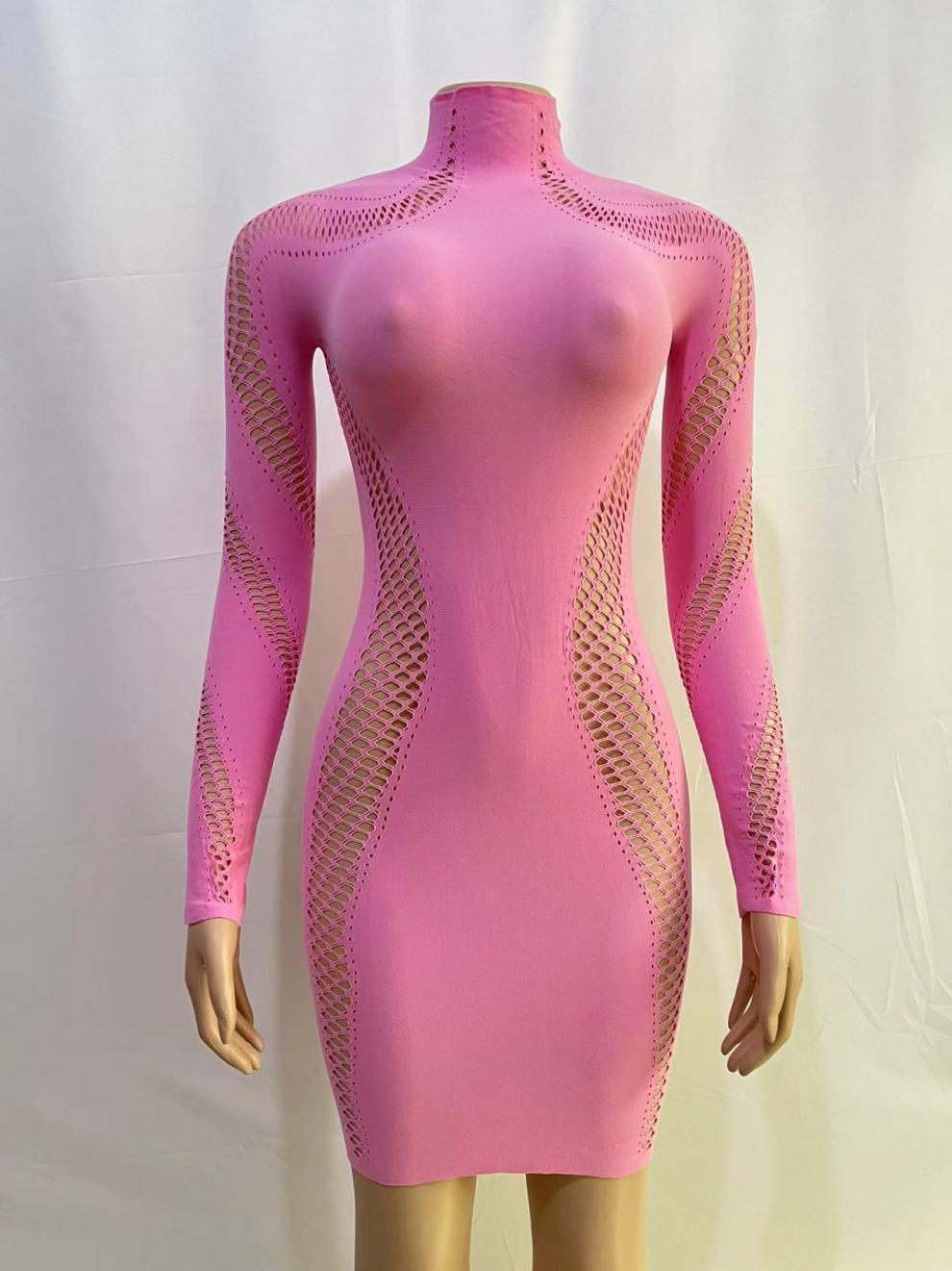 Z927DS01 Pink