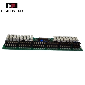 Hot Sale the Best and Cheapest MU-TDID52 MODULE <strong>Plc</strong> Industrial Control Board <strong>Input</strong> <strong>Output</strong> Module