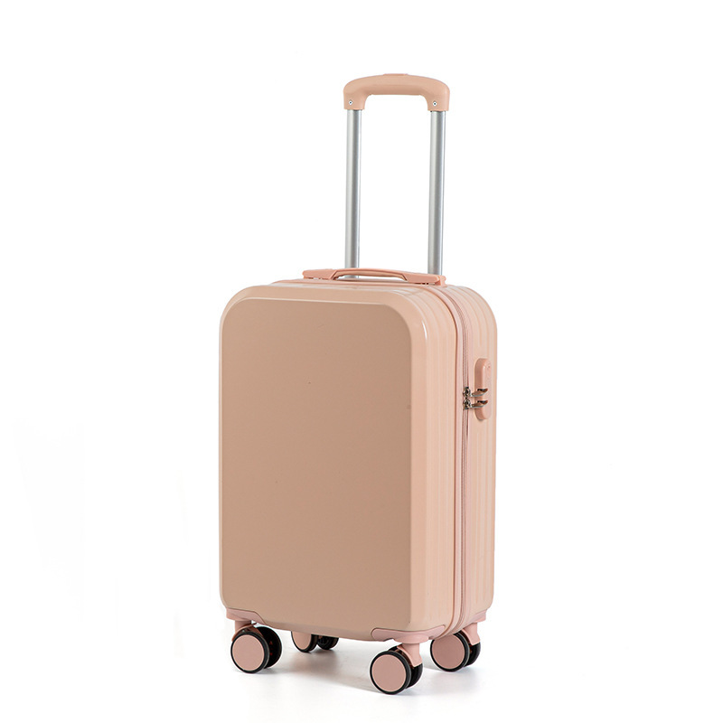 Style 998, rose fleur de cerisier (19 pouces)