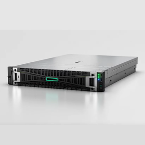 HPE ProLiant DL385 Gen10บวก DL380 Gen11แร็คเซิร์ฟเวอร์2U AMD epyc 9454P Processor องค์กรดั้งเดิมที่มีประสิทธิภาพสูง - Product Image 5