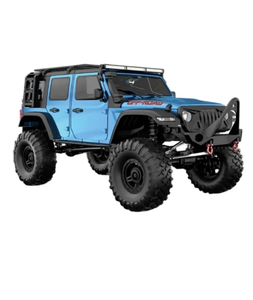 Yükseltme HB-R1016-2 RC araba 1/10 RC uzaktan kumanda Model araba simülasyon Off-Road araba R1011-2/R1013-2/R1014-2/R1015-2/R1016-2 RTR - Product Image 4