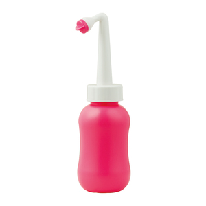 Peri ขวดน้ำแบบพกพาสำหรับทารกและแม่ดูแลร่างกายสะอาด PB0300 - Product Image 3