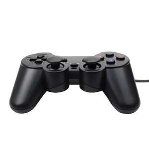 <strong>USB</strong> Wired 706L Joysticks Joypad Gamepad <strong>for</strong> PC Gaming Control <strong>for</strong> Android TV Gamepad <strong>Remote</strong> <strong>Game</strong> <strong>Controller</strong> Handle Manette - Product Image 5