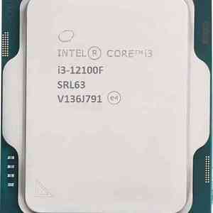 High-Speed 8 Thread <strong>4</strong> <strong>Core</strong> Laptop CPU I3 12100F New Design 58W TDP Durable <strong>Intel</strong> <strong>Core</strong> 3.3 GHz <strong>Processor</strong> Used - Product Image 1