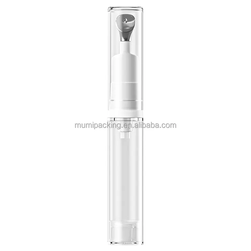 Uxury-retén de plástico de 5ml, dispositivo electrónico de 5ml