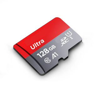 Ban Đầu Siêu 120 MB/giây Bộ Nhớ Thẻ <span class=keywords><strong>16GB</strong></span> 32GB 64GB 128GB 256GB Cho Mi * Cro SD Thẻ A2 C10 U3 V30 Sdxc Uhs-I TF Thẻ Cho San Đĩa - Product Image 3