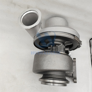 Máy móc xây dựng các bộ phận tăng áp 3804502 3537074 cho N14 ht60 <span class=keywords><strong>Turbo</strong></span> 3804502 3537074 - Product Image 4