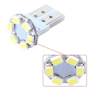 Popular T10 Car <strong>Led</strong> T10 Canbus Width Lights T10 <strong>Led</strong> Canbus Bulb Interior Light Bulbs for Cars <strong>Led</strong> - Product Image 1