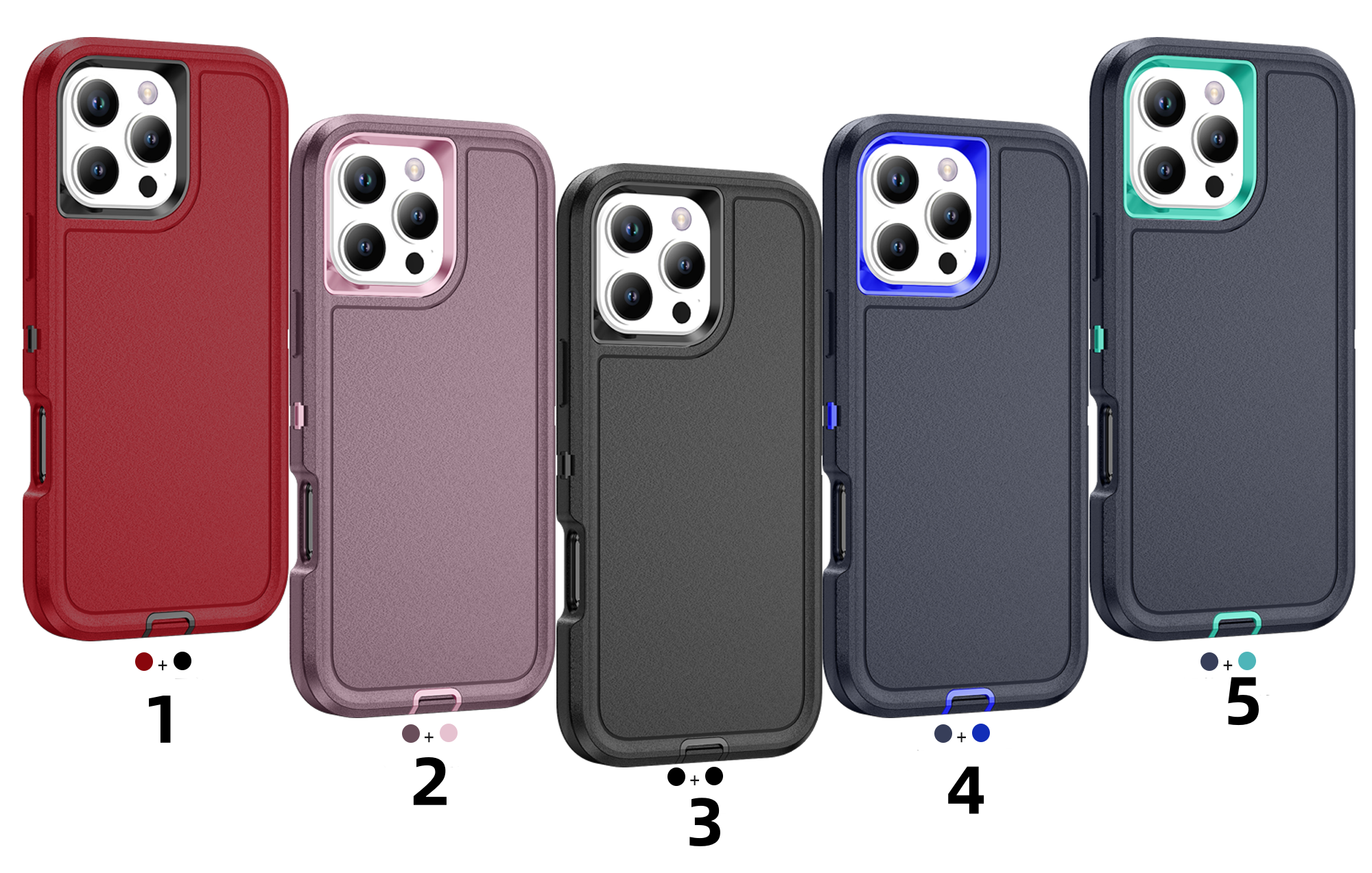 รายการโคโล