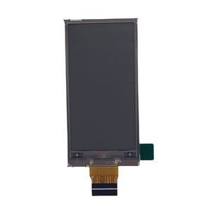 2,66 дюймов 4 вида цветов Epd E-Paper Esl E-Ink дисплей модуль с разрешением 152x296 экран Spi небольшой размер Eink дисплей E Paper ЖК-панель - Product Image 2