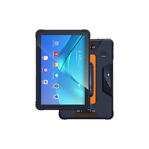 2024 Neues robustes 4G-Netzwerk-IP67-Tablet, 6GB, 128GB, FHD-IPS-Display 10-Zoll-Octa-Core-Android-13-Dual-SIM-WLAN-NFC-Tablet-PC - Product Image 1