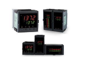 Ip65 Clase de protección Termopar Pt100 Rtd Controlador de temperatura Rs485 Alarma Sensor de temperatura Wzp de alta precisión - Product Image 4