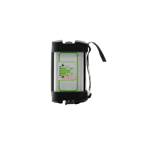 Интерфейс volvo Vocom I 88890300 для Renault/UD/Mack для тяжелых грузовиков Obd2 сканер калибровка Программирование диагностический инструмент - Product Image 6