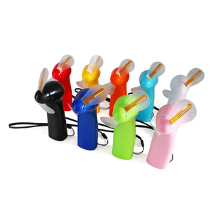 निकोरो कस्टम संदेश का नेतृत्व हल्का प्रोग्राम योग्य प्रशंसक पोर्टेबल इलेक्ट्रिक हैंडल्ड प्रशंसक विज्ञापन एब्स प्रशंसक प्रचार पार्टी की आपूर्ति - Product Image 6