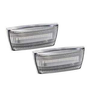 Ailead en iyi yedek hiçbir hata LED Side Marker göstergesi için ADAM ASTRA J H Corsa D E ZAFIRA B ZAFIRA B Vectra CRUZE ZAFIRA - Product Image 1