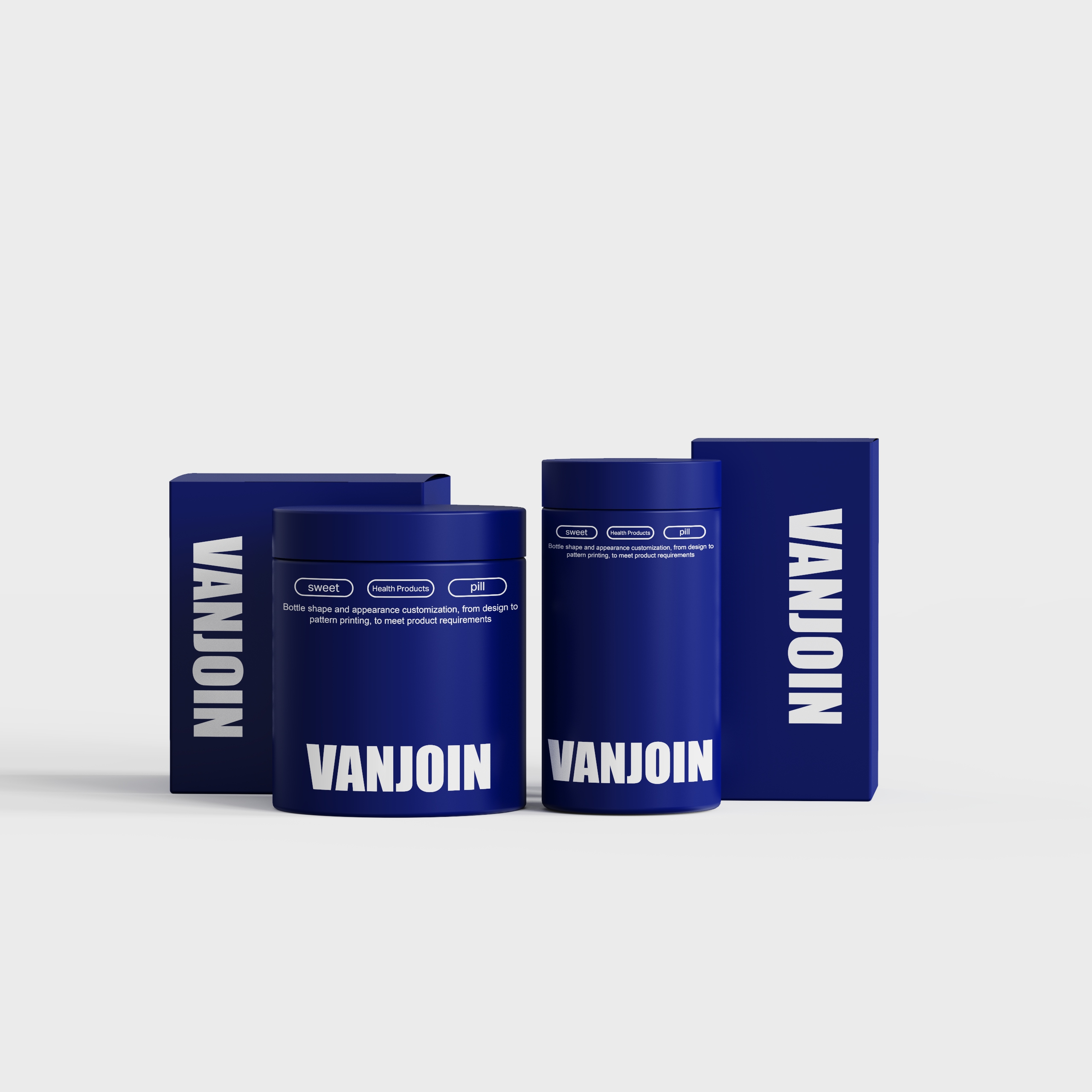 Bleu marine