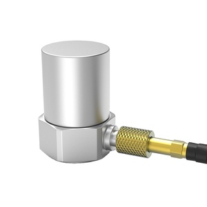 JSDEC0050压电加速度传感器体积小、重量轻、灵敏度高、性能稳定的jepe型 - Product Image 1