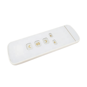 Yüzyıl Aoke 315/433MHz 22 kanal evrensel akıllı perde yüksek güç uzun mesafe Led ışık RF kablosuz uzaktan kumanda - Product Image 2
