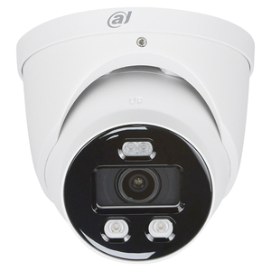 DH-IPC-HDW3849H-AS-PV-PRO大华8MP WizColor报警系统4k智能双光TiOC PRO POE IP摄像机 - Product Image 3