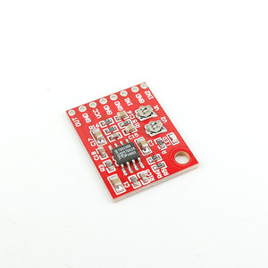 Taidacent <strong>Microphone</strong> Sound NE5532 TDA1308 Two Way Mixing Module Mono 2 Channel Stereo Mixer 2 <strong>Input</strong> 1 <strong>Output</strong> <strong>Audio</strong> Mixer Board