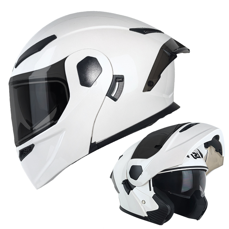 Visera Negra