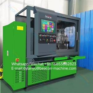 CR919 Beacon <strong>Machine</strong> Hot Selling Vehicle Tools Diagnostic <strong>Multi</strong> <strong>Function</strong> <strong>Test</strong> Bench - Product Image 6