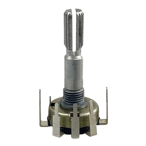 收音机音响用RV16N RV12 <span class=keywords><strong>RV17</strong></span>开关电位器DJ套电机控制调速器合成碳膜电位器