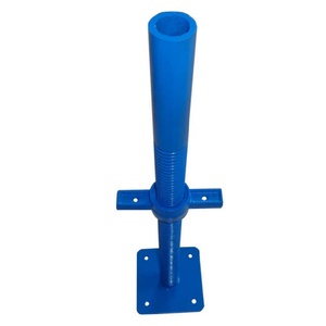 Precio bajo Base de tornillo ajustable Jack Andamio para la venta - Product Image 1