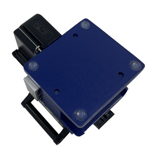 High-Copy Made in China type <strong>FC</strong>-6S Fiber Cleaver Optical Fiber <strong>Cutter</strong> with Wasted Fiber Storage Box - Product Image 6