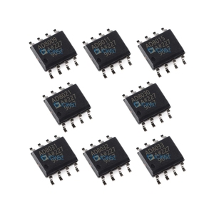 AD8009ARZ AD8011ARZ <strong>AD8015ARZ</strong> AD8021ARZ AD8030ARZ AD8031ARZ AD8032ARZ AD8033ARZ -REEL -R7 ICKEC ChipIC SOIC8 - Product Image 1