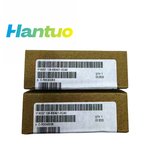Original Genuine 6ES72881SR600AA1 Módulo CPU Padrão com Saída de Relé Garantir Grande Estoque para PLC PAC & controladores dedicados
