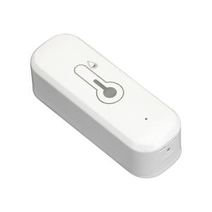 Tuya Smart Home WiFi APP Monitor remoto SmartLife funciona con Alexa Google Assistant Sensor de humedad Sensor de temperatura - Product Image 6