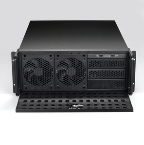 4U-5528-308 premium <strong>computer</strong> <strong>case</strong> Industrial PC <strong>case</strong> Industrial <strong>Computer</strong> <strong>case</strong> sturdy and durable can support customization - Product Image 2